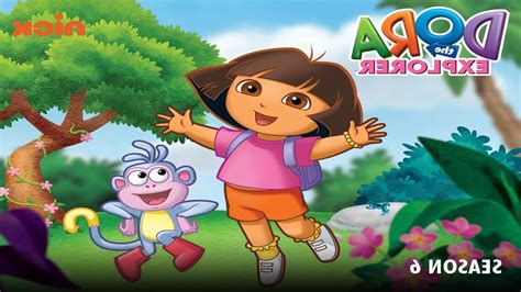 gomovie dora the explorer|Dora the Explorer Stream and Watch Online .